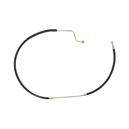 A & I Products Line, Conden. to Q.Cplr Socket 26" x26" x0.7" A-RE57317